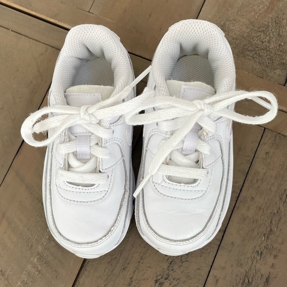 Nike Air Max 90 - Picture 8 of 9